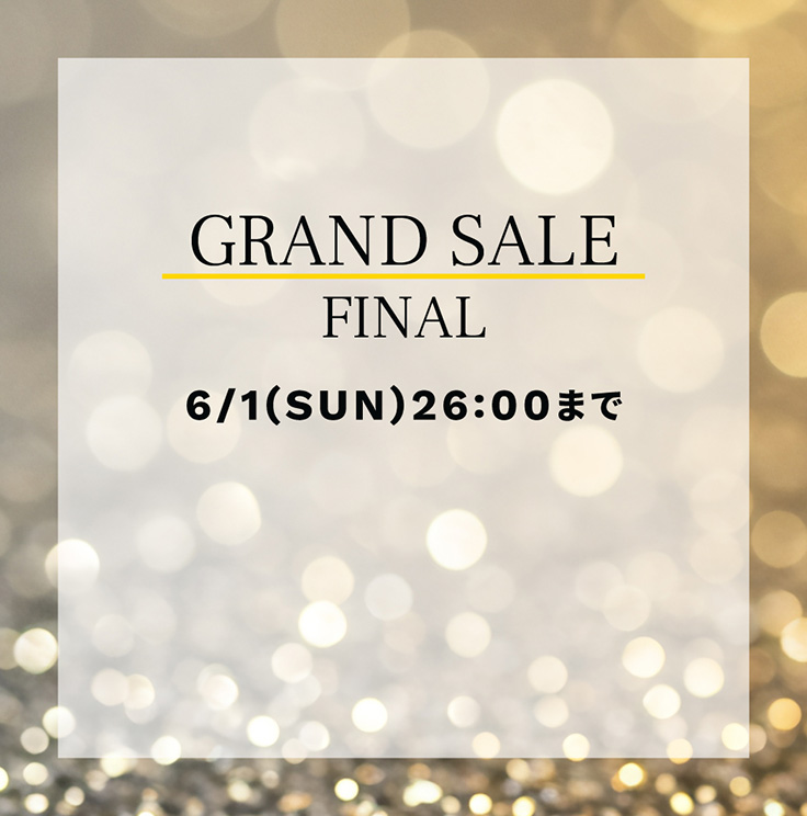 GRAND SALE FINAL